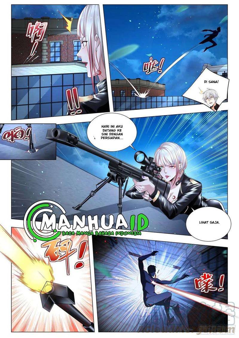Shen Hao’s Heavenly Fall System Chapter 276 Gambar 4